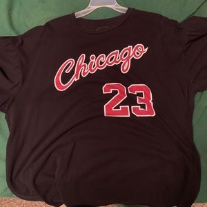 Chicago 23 T-shirt